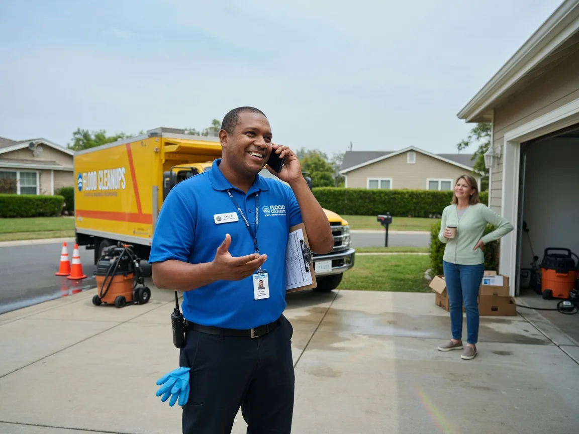 Water Damage Restoration West Hartford, VT FAQs